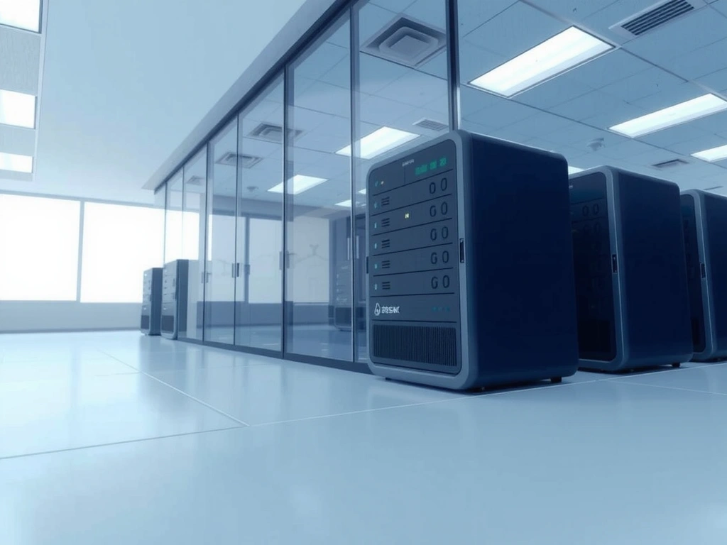 Gesicherte Datenarchivierung